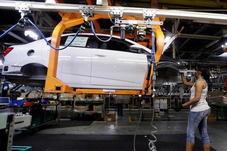 Robots Have Been Taking American Jobs | Robotics and AI Expert Systems | Scoop.it
