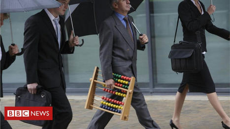 Britons 'misunderstand and distrust economics data' | The Economic Method | Scoop.it