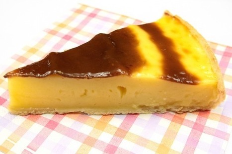 Recettes - Flan pâtissier maison | 100% fiable | #EatingCulture #Desserts #EasyBaking | Hobby, LifeStyle and much more... (multilingual: EN, FR, DE) | Scoop.it