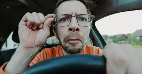 Droit automobile. La visite médicale pour le permis va-t-elle vraiment être mise en place ? | @ZeHub | Scoop.it