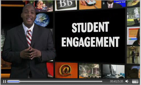 CenterPoint: The Online National Video Magazine for Online Educators | Online Student Engagement | Scoop.it