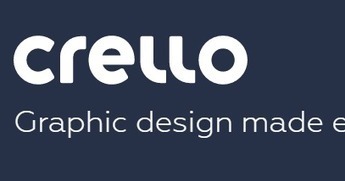 Crello - A Good Option for Creating Graphics | TIC & Educación | Scoop.it