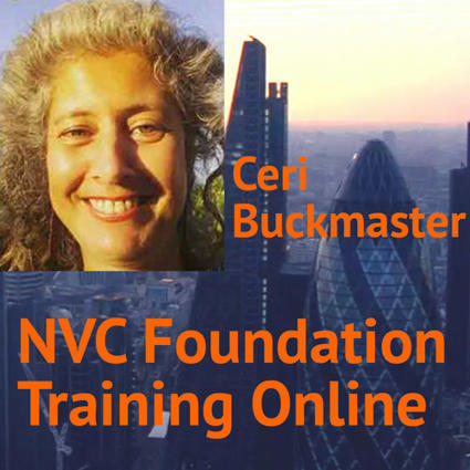 Foundation Training in over 5 weeks (Monday evenings) • | Nonviolent Communication (NVC) | Scoop.it
