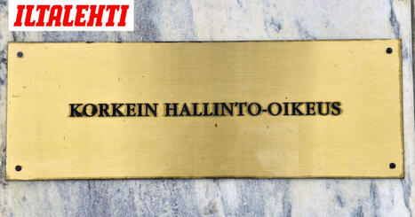 Soitimme &rdquo;sarjavalittajalle&rdquo; &ndash; Raju tilitys ministerien selvityksest&auml; | 1Uutiset - Lukemisen t&auml;hden | Scoop.it