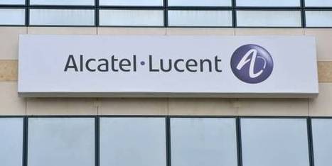 Exclusif: les produits Alcatel-Lucent sont presque tous importés | Free Mobile, Orange, SFR et Bouygues Télécom, etc. | Scoop.it
