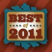 Best of 2011 des blogs du livre numérique | -thécaires | Espace adultes | Scoop.it