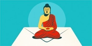 The Erotic Life of Emptiness | Tricycle | meditation, spirituality and meaning | Scoop.it