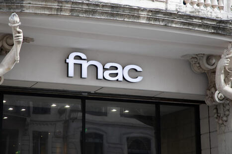 La CNIL inflige 7&nbsp;millions d'euros d'amendes &agrave; Fnac Darty | Veille | Scoop.it