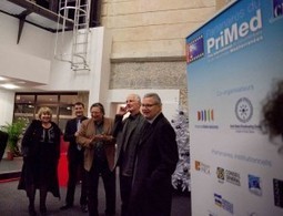 Le palmarès du PriMed. 16ème edition toujours plus de Méditerranée ! | Marseille, la revue de presse | Scoop.it