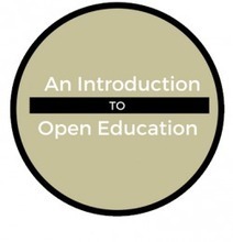OpenEdMOOC – Introduction to Open Education | Connectivism | Scoop.it