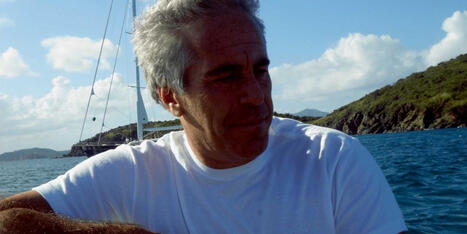 Little-known detail at Epstein's Zorro Ranch may point to CIA ties: veteran reporter - Raw Story | Operation Phobos | Scoop.it