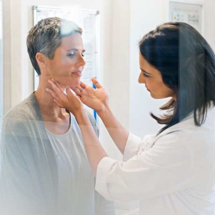 Thyroid 101: How This Tiny Gland Affects Weight, Mood, and Energy | The Health Report | Scoop.it