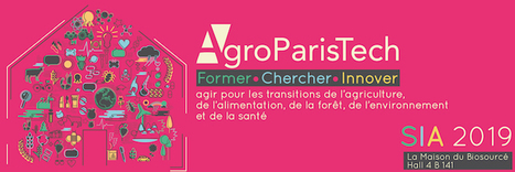 Points de vue d'experts | Compensation écologique : le principe d’additionnalité mis à mal par cinq dérives - AgroParisTech | Environnement : Politiques Publiques et Stratégie | Scoop.it