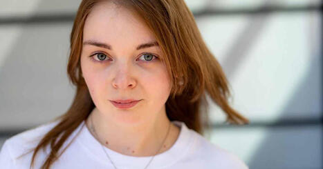 28-vuotiaan Ella Väliheikin rinnassa sykkii puolikas sydän – ”Sanottiin, etten elä yli 30-vuotiaaksi” | Akuutti | Yle | 1Uutiset - Lukemisen tähden | Scoop.it