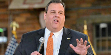 Ex-Chris Christie aide arrested on suspicion of sex crimes: report - Raw Story | Operation Phobos | Scoop.it