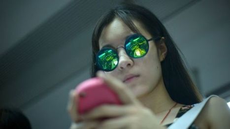 Child monitoring app pulled in S Korea - BBC News | MobileTech | Scoop.it