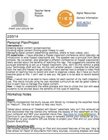 FlippedPD | Engage and Transform Teachers with Meaningful PD | Nonprofit Capacity Building and Training | Scoop.it