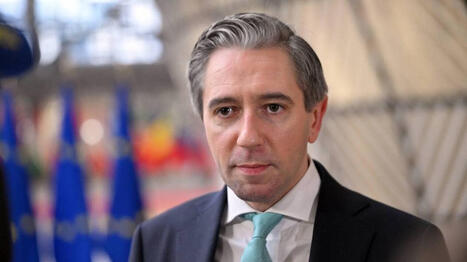 L&rsquo;Irlande votera contre l&rsquo;accord de l&rsquo;UE avec le Mercosur - Ouest France | Agriculture en Pays de la Loire | Scoop.it