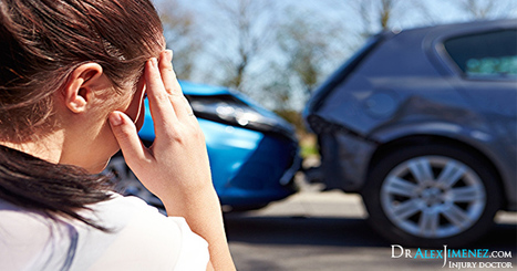 Delaying Treatment After an Auto Injury | Accidents and Injuries | Scoop.it