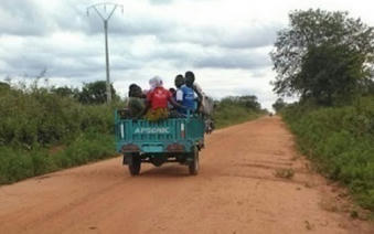L&rsquo;Etat envisage la restriction de la circulation pour les tricycles et motos dans le Grand Abidjan | Veille UrbaLyon : Villes en d&eacute;veloppement - Mobilit&eacute;s | Scoop.it