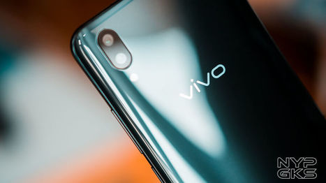 More Vivo smartphones will be getting the ultra-fast 22.5W charger | Gadget Reviews | Scoop.it