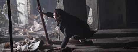 «MayDay», une enfant se fait détresse | Revue de presse théâtre | Scoop.it