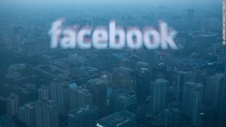 Facebook's 'Year in Review' brings up tragic events | Backstabber Watch | Scoop.it