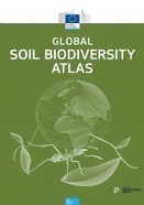Global Soil Biodiversity Atlas - ESDAC - European Commission | Biodiversit&eacute; | Scoop.it