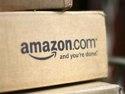 Amazon teste la livraison par drones en Angleterre - Boursier.com | Commerce connect&eacute;, E-Commerce & vente en ligne, strat&eacute;gie de commerce multi-canal et omni-canal | Scoop.it