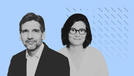 Rapport "Sortir de la clandestinit&eacute; : mettre l&rsquo;IA au service d&rsquo;une nouvelle ambition pour le syst&egrave;me &eacute;ducatif" | S&eacute;lection de ressources - Intelligence artificielle : outils et ressources | Scoop.it