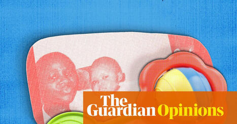 I told my mum I was unsure about having children. Her reply opened my eyes. | eParenting and Parenting in the 21st Century | Scoop.it