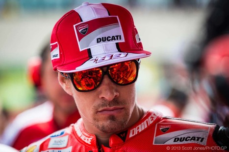 Sunday at Mugello with Scott Jones | Ductalk: What's Up In The World Of Ducati | Scoop.it