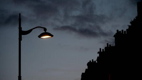 "Une ville a besoin d&rsquo;&ecirc;tre &eacute;clair&eacute;e" : pourquoi des maires rallument les lampadaires la nuit ? &ndash; | Urbanisme - Am&eacute;nagement | Scoop.it