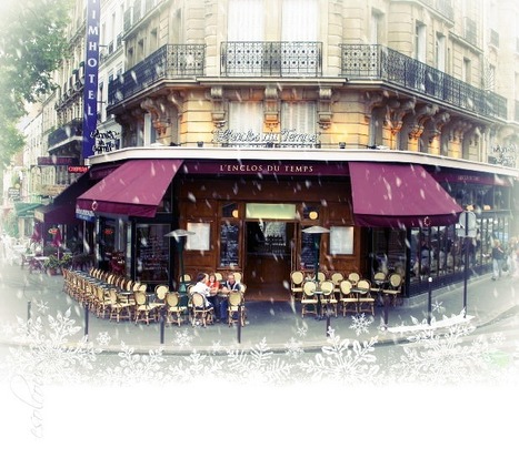 Christmas in France | English Listening Lessons | Scoop.it