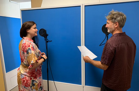 &ldquo;Microf[r]ictions&rdquo;, sur RFI, un dynamique podcast de vulgarisation scientifique | Insect Archive | Scoop.it