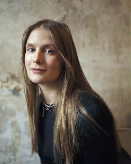 Emma Holten : &laquo; Si devenir m&egrave;re fait baisser notre valeur sociale, pourquoi prendre ce risque ? &raquo; | Famille et sexualit&eacute; | Scoop.it