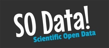 So Data! Open Data et science : 2ème édition | Libertés Numériques | Scoop.it