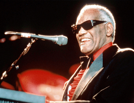 7 buenas frases frases de Ray Charles | Chismes varios | Scoop.it