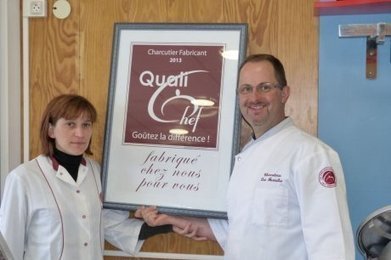 Pour une charcuterie plus authentique - Sud Ouest | La Gastronomie | Scoop.it