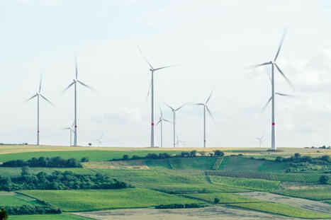 Renforcer la politique climatique pourrait relancer l'économie, selon l'ONU | “C’est le moment de réunir les intelligences” Laurence Tubiana | Scoop.it