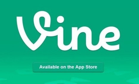 How to Share a Direct Link to Your Vine Profile | SocialMedia_me | Scoop.it