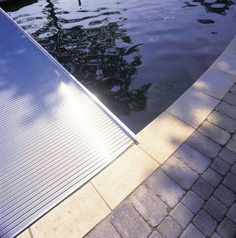 Aluminium becomes a decking favourite | Architecture, Design & Innovation | Scoop.it