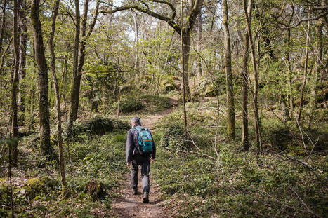 Naturalistes, ils entrent en résistance pour le vivant | Variétés entomologiques | Scoop.it