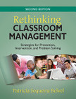 Rethinking Classroom Management | Educational Psychology, AI, & Emerging Technologies: Critical Thinking on Current Trends | Scoop.it