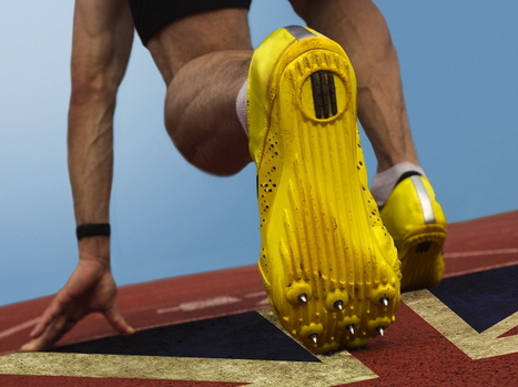 Why London’s green Olympics might be outpaced in 2016 | The EcoPlum Daily | Scoop.it