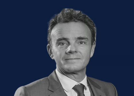 « L'intelligence artificielle redéfinit le travail, pas sa valeur » | Compétences numériques - IA | Scoop.it