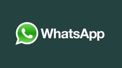 #Facebook rachète #WhatsApp pour 16 milliards de dollars | Social media | Scoop.it