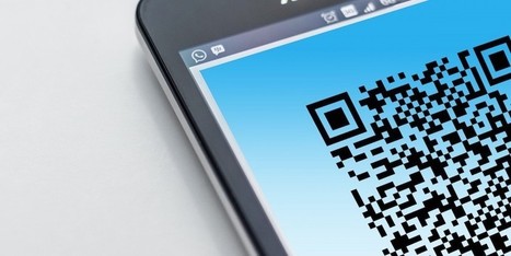 Cómo crear un código QR | TIC & Educación | Scoop.it