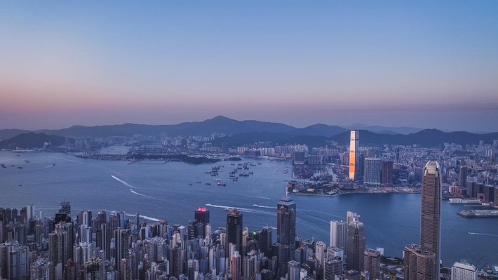 Middle East conflict, new tax breaks: Family offices look to Hong Kong | Family Office & Billionaire Report - Empowering Family Dynasties | Scoop.it