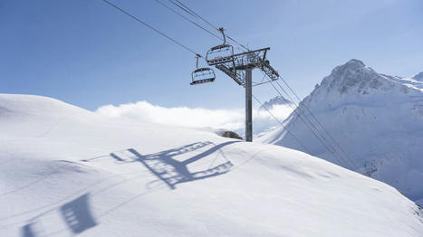 La fréquentation des stations de ski divisée par deux en février, confirmant une saison noire pour le secteur | Vallées d'Aure & Louron - Pyrénées | Scoop.it